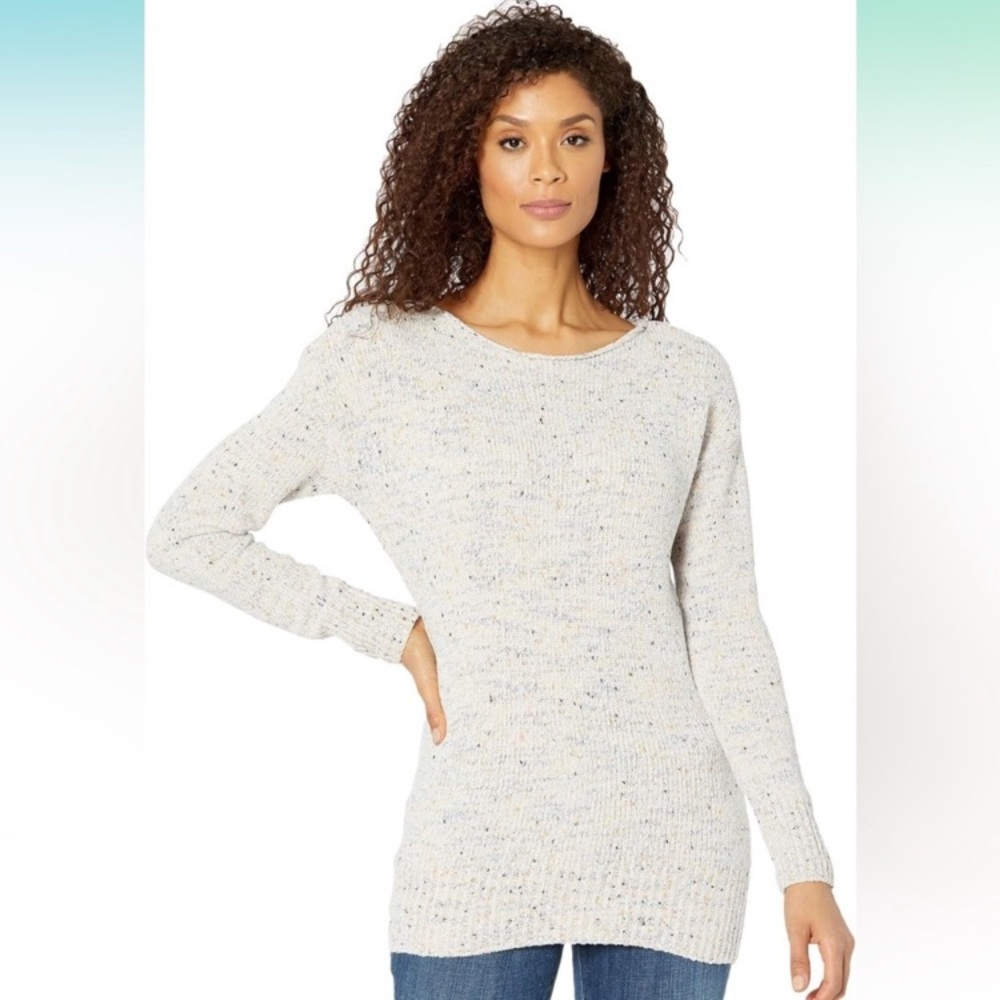 Prana Cyprus marled Sweater